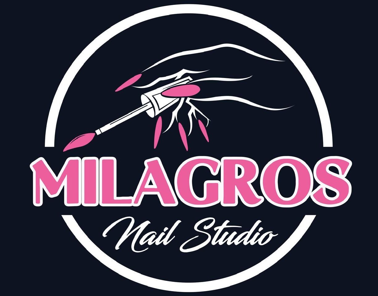 milagrosnailstudio.com